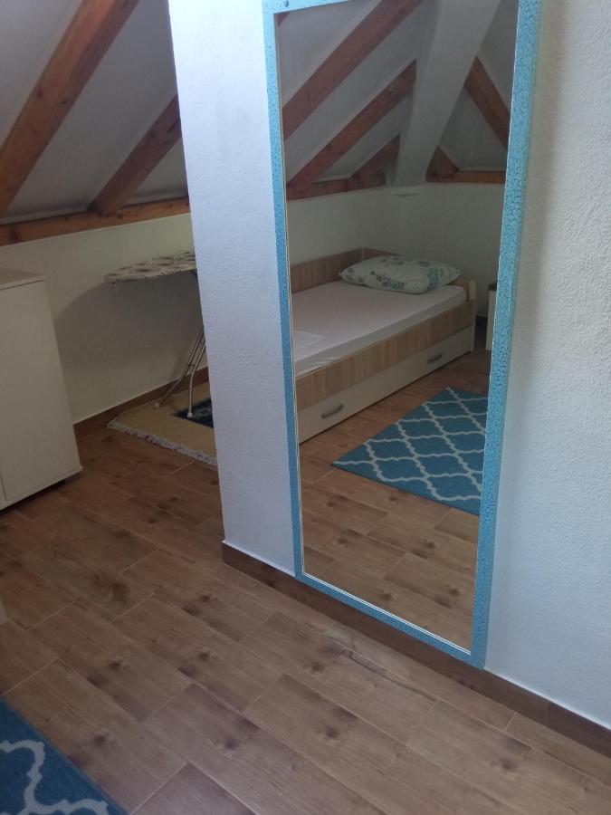 Apartment Rosic Perast Eksteriør bilde