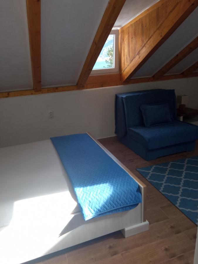 Apartment Rosic Perast Eksteriør bilde