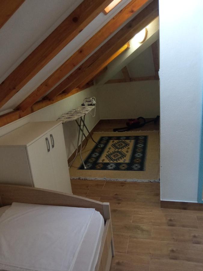 Apartment Rosic Perast Eksteriør bilde