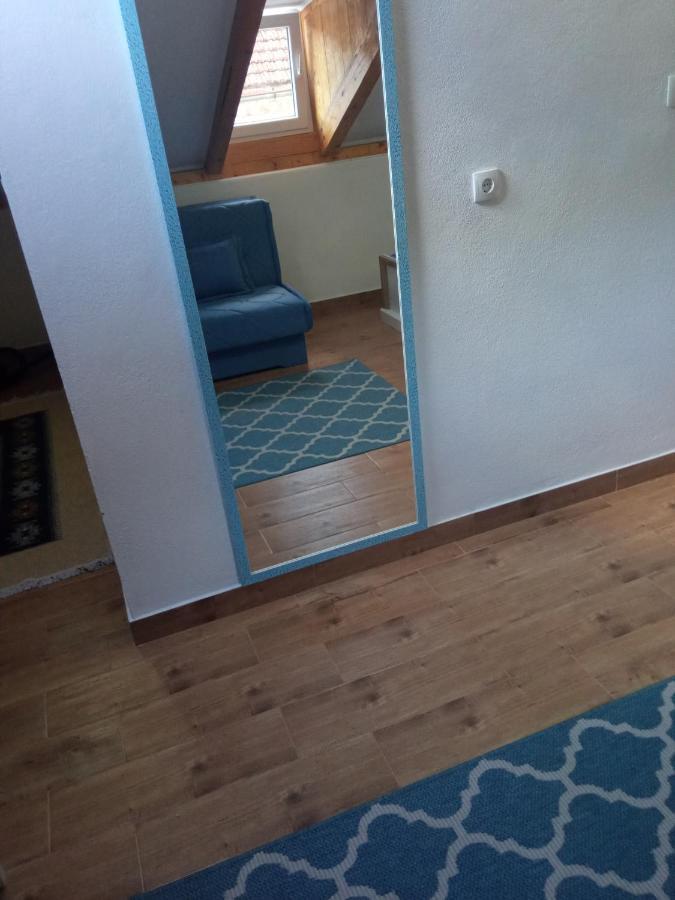 Apartment Rosic Perast Eksteriør bilde