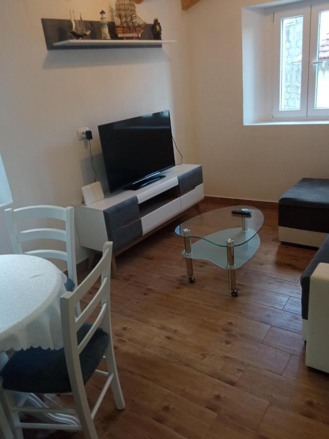 Apartment Rosic Perast Eksteriør bilde