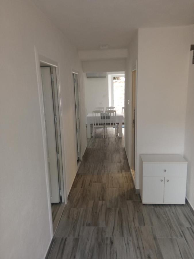 Apartment Rosic Perast Eksteriør bilde