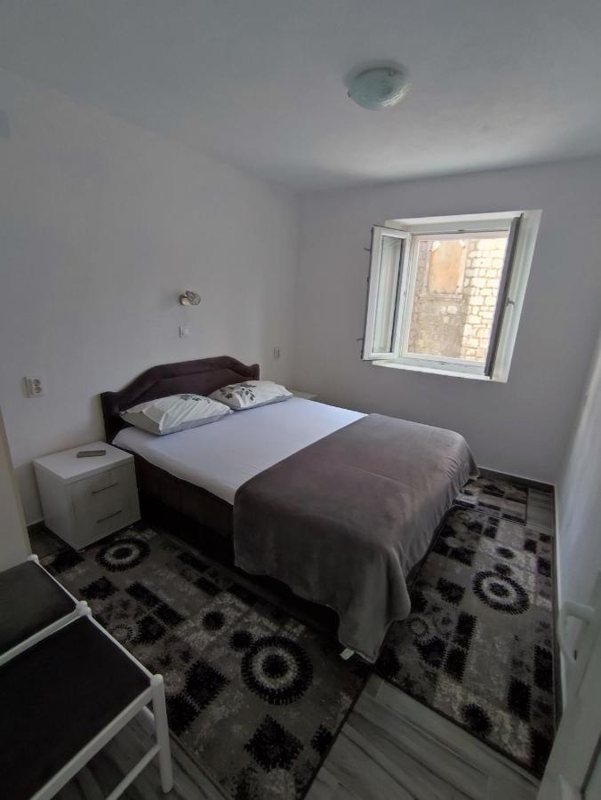 Apartment Rosic Perast Eksteriør bilde