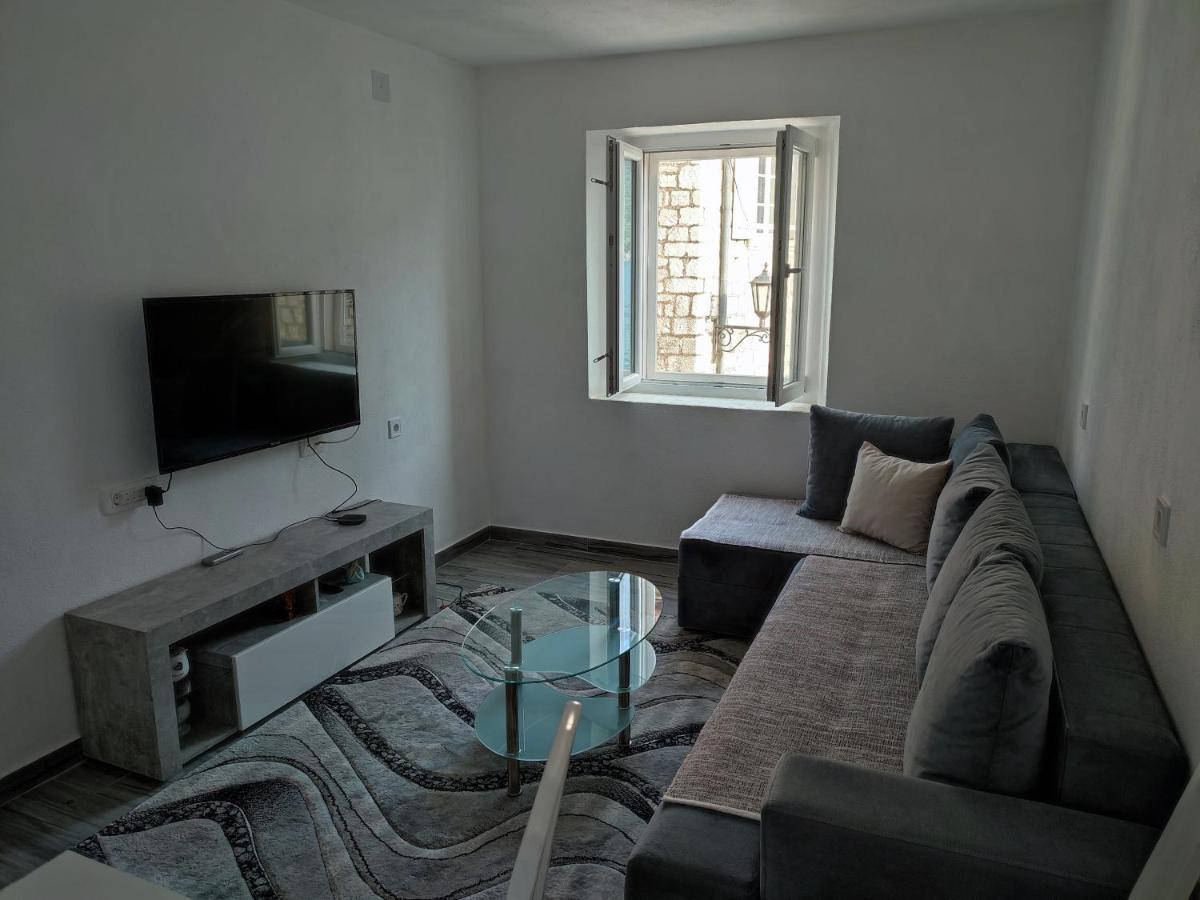 Apartment Rosic Perast Eksteriør bilde