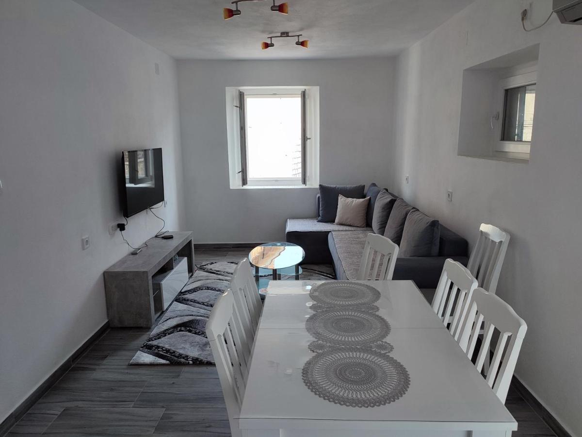 Apartment Rosic Perast Eksteriør bilde