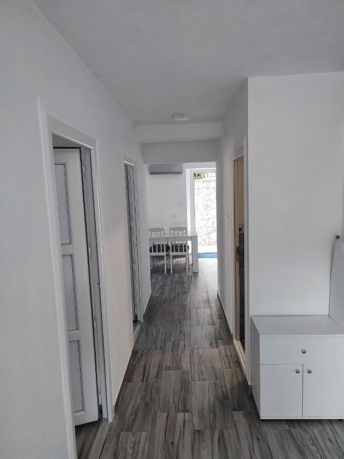 Apartment Rosic Perast Eksteriør bilde