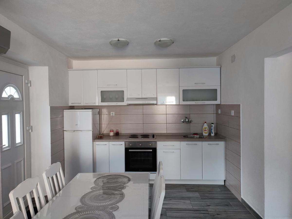 Apartment Rosic Perast Eksteriør bilde