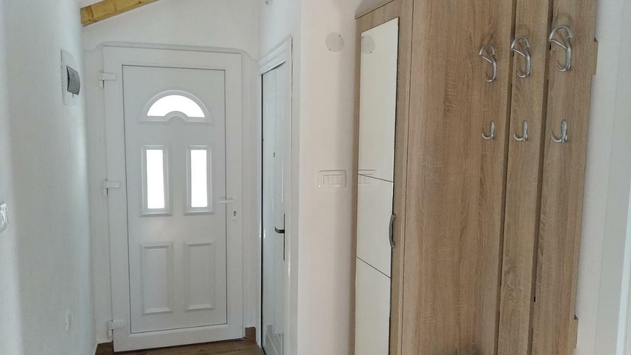 Apartment Rosic Perast Eksteriør bilde