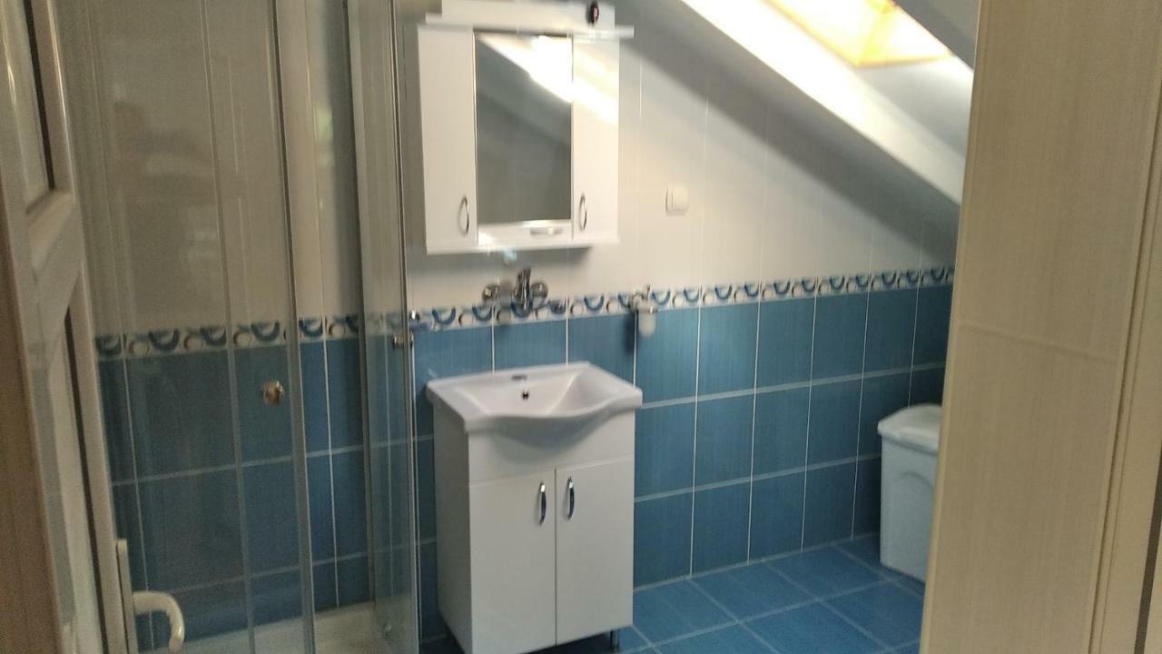 Apartment Rosic Perast Eksteriør bilde